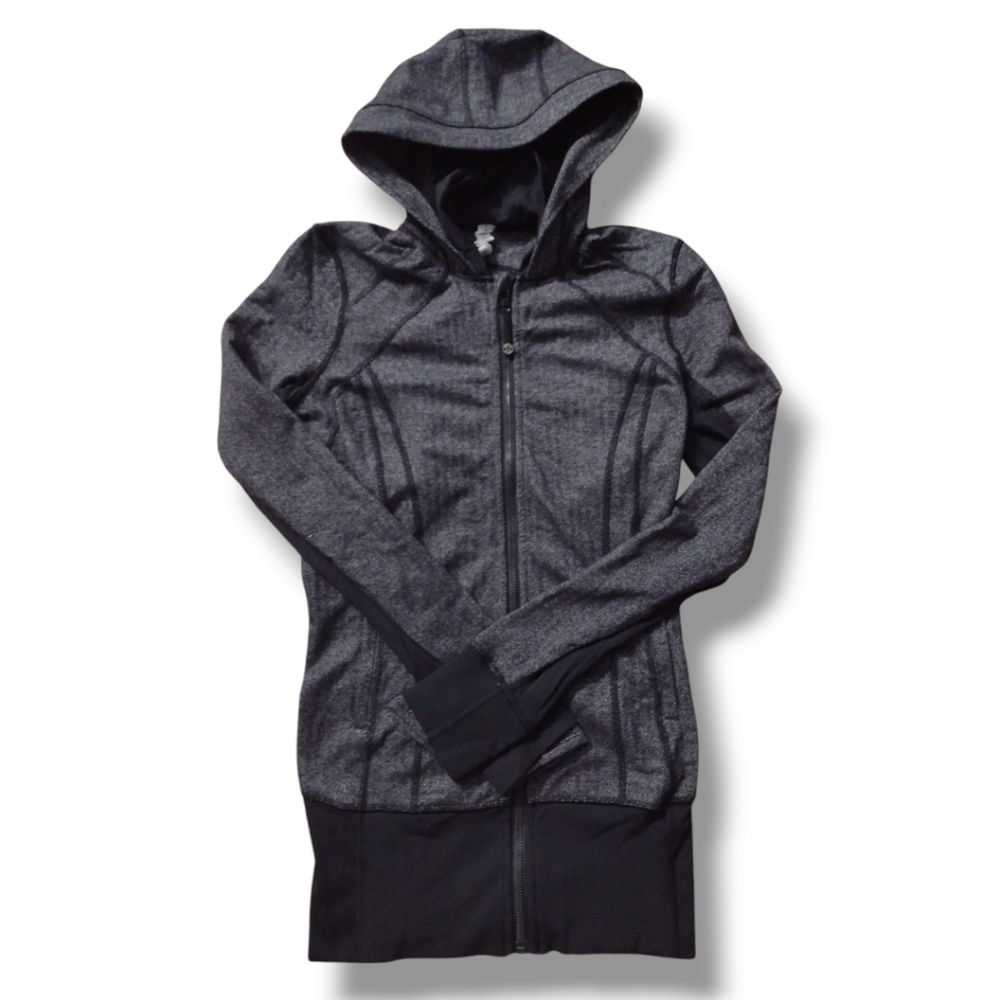 Lululemon Daily Practice Jacket - Picture 3 of 3